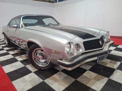 1974 Chevrolet Camaro IN AUCTION AT LLOYDS Coupe TypeLT TypeLT for sale in Carrara