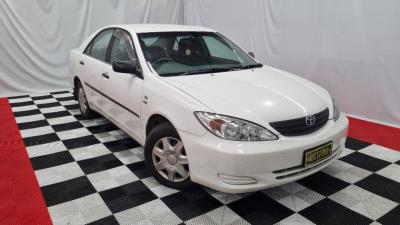 2004 Toyota Camry IN AUCTION AT LLOYDS Sedan ACV36R Altise ACV36R for sale in Carrara