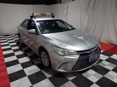 2015 Toyota Camry IN AUCTION AT LLOYDS Sedan AVV50R Altise Hybrid AVV50R for sale in Carrara