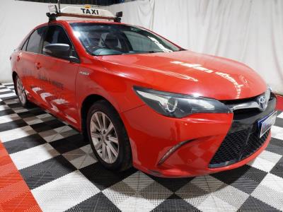 2017 Toyota Camry IN AUCTION AT LLOYDS Sedan AVV50R Atara S Hybrid AVV50R for sale in Carrara