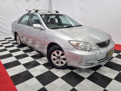 2003 Toyota Camry IN AUCTION AT LLOYDS Sedan Ateva Ateva for sale in Carrara