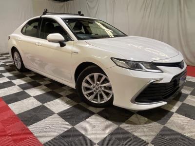 2022 Toyota Camry IN AUCTION AT LLOYDS Sedan AXVH70R Ascent AXVH70R for sale in Carrara