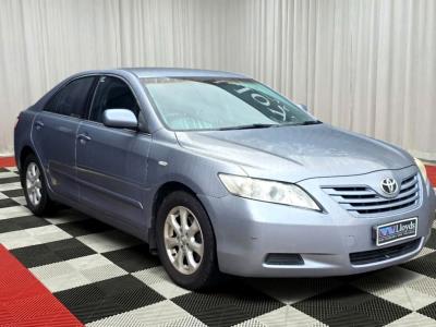 2008 Toyota Camry IN AUCTION AT LLOYDS Sedan ACV40R Altise ACV40R for sale in Carrara