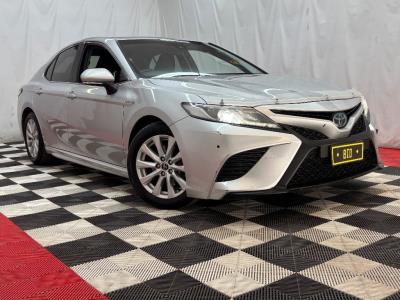 2018 Toyota Camry IN AUCTION AT LLOYDS Sedan 70 Ascent Sport 70 for sale in Carrara