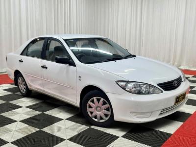 2005 Toyota Camry IN AUCTION AT LLOYDS Sedan MCV36R Altise V6 MCV36R for sale in Carrara