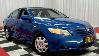 2007 Toyota Camry IN AUCTION AT LLOYDS Sedan ACV40R Altise ACV40R for sale in Carrara