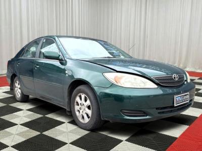 2003 Toyota Camry IN AUCTION AT LLOYDS Sedan MCV36R Ateva V6 MCV36R for sale in Carrara