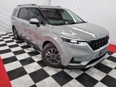2021 Kia Carnival IN AUCTION AT LLOYDS 5-door KA4 S KA4 for sale in Carrara