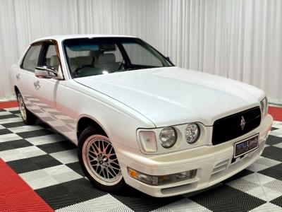 1996 Nissan Cedric IN AUCTION AT LLOYDS Sedan Y33 Grandi Turismo Y33 for sale in Carrara