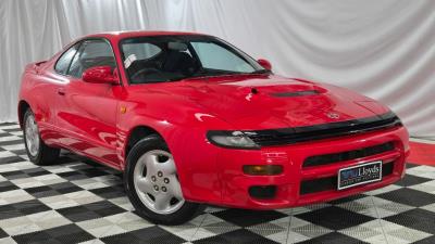 1991 Toyota Celica IN AUCTION AT LLOYDS Hatch GT4 Group A GT4 Group A for sale in Carrara
