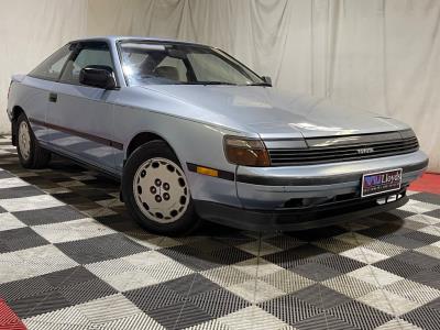 1989 Toyota Celica IN AUCTION AT LLOYDS Coupe for sale in Carrara