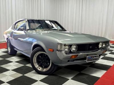 1977 Toyota Celica IN AUCTION AT LLOYDS Sedan for sale in Carrara