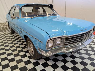 1976 Chrysler Centura IN AUCTION AT LLOYDS Sedan for sale in Carrara