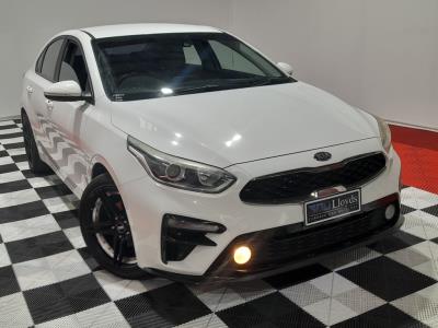 2019 Kia Cerato IN AUCTION AT LLOYDS Sedan BD S BD for sale in Carrara