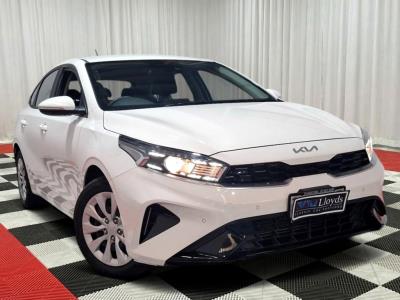 2024 Kia Cerato IN AUCTION AT LLOYDS Hatch BD S BD for sale in Carrara