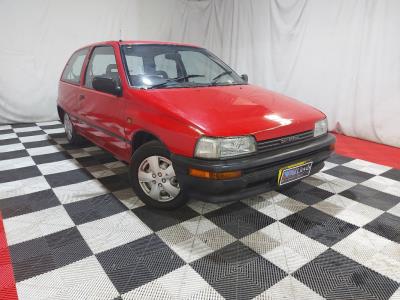 1992 Daihatsu Charade IN AUCTION AT LLOYDS Hatch for sale in Carrara