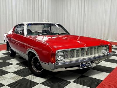 1974 Chrysler Charger IN AUCTION AT LLOYDS Sedan for sale in Carrara