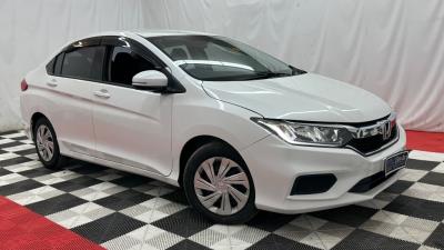2019 Honda City IN AUCTION AT LLOYDS Sedan MY20 VTI MY20 for sale in Carrara
