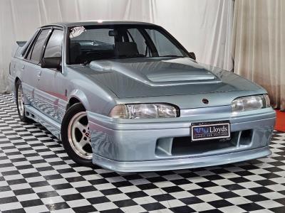 1988 Holden Commodore IN AUCTION AT LLOYDS Sedan VL Group A SS Walkinshaw VL for sale in Carrara