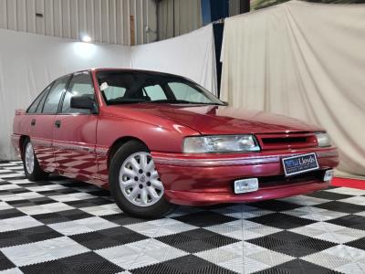 1991 Holden Commodore IN AUCTION AT LLOYDS Sedan VN ss VN ss for sale in Carrara