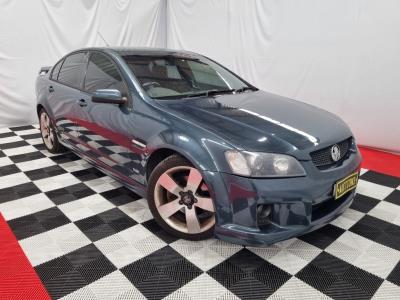 2008 Holden Commodore IN AUCTION AT LLOYDS Sedan VE SS-V VE for sale in Carrara