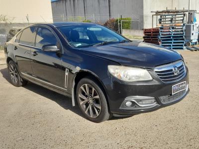 2014 Holden Commodore IN AUCTION AT LLOYDS Sedan VF Calais VF for sale in Carrara