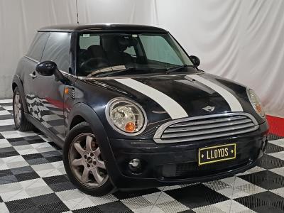 2007 Mini Cooper IN AUCTION AT LLOYDS Hatch R56 Hatch R56 for sale in Carrara