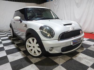 2009 Mini Cooper IN AUCTION AT LLOYDS Hatch R56 Hatch S R56 for sale in Carrara