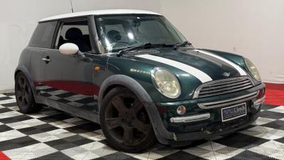 2001 Mini Cooper IN AUCTION AT LLOYDS Hatch R50 Hatch R50 for sale in Carrara