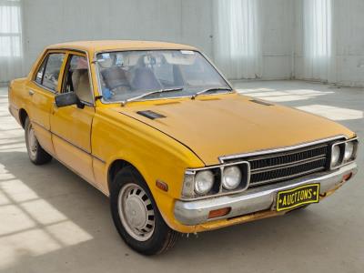 1976 Toyota Corna IN AUCTION AT LLOYDS Sedan for sale in Carrara