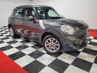 2011 Mini Countryman IN AUCTION AT LLOYDS SUV R60 Cooper D R60 for sale in Carrara
