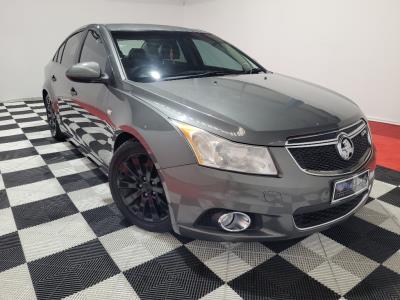 2011 Holden Cruze IN AUCTION AT LLOYDS Sedan JH SRI JH for sale in Carrara
