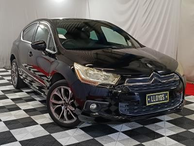 2014 Citroen DS4 IN AUCTION AT LLOYDS Hatch F7 DSport F7 for sale in Carrara