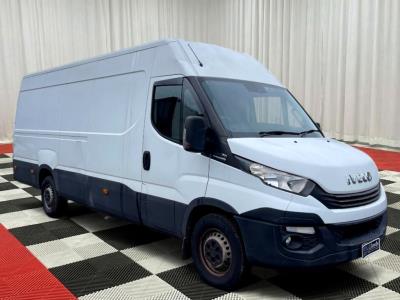2020 Iveco Daily IN AUCTION AT LLOYDS Van for sale in Carrara