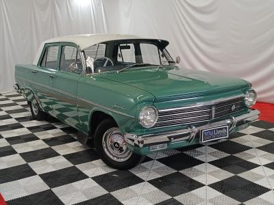 1963 Holden EH IN AUCTION AT LLOYDS 4-door for sale in Carrara