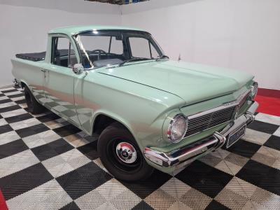 1964 Holden EH IN AUCTION AT LLOYDS Single Cab Utility for sale in Carrara