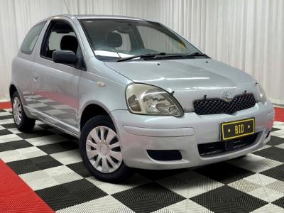 2005 Toyota Echo IN AUCTION AT LLOYDS Hatch NCP10R NCP10R for sale in Carrara