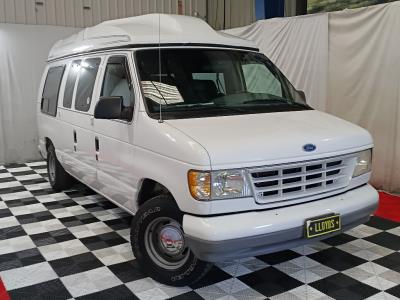 1996 Ford Econoline IN AUCTION AT LLOYDS Van for sale in Carrara