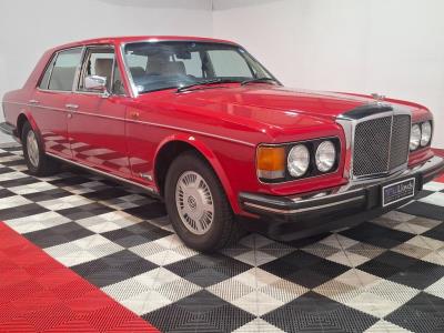 1987 Bentley Eight IN AUCTION AT LLOYDS Sedan Eight Eight for sale in Carrara