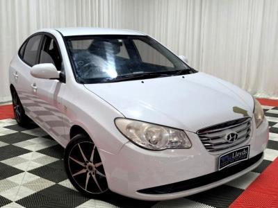 2010 Hyundai Elantra IN AUCTION AT LLOYDS Sedan HD SX HD for sale in Carrara