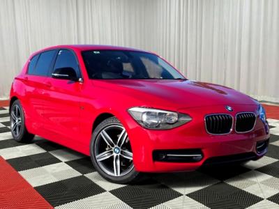 2011 BMW F20 IN AUCTION AT LLOYDS Hatch F20 116i Sport Line F20 for sale in Carrara