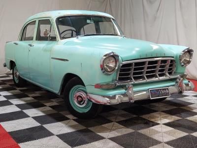 1958 Holden FC58A IN AUCTION AT LLOYDS Sedan for sale in Carrara