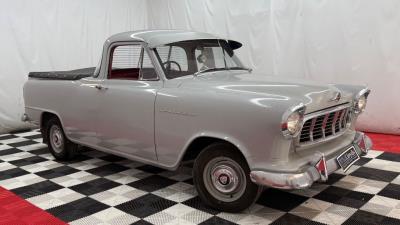 1957 Holden FE IN AUCTION AT LLOYDS Single Cab Utility for sale in Carrara