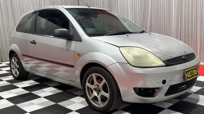 2005 Ford Fiesta IN AUCTION AT LLOYDS Hatch LX LX for sale in Carrara