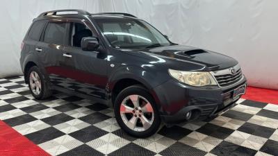 2010 Subaru Forester IN AUCTION AT LLOYDS SUV SH XT Premium SH for sale in Carrara