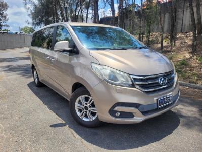 2016 LDV G10 IN AUCTION AT LLOYDS Van SV7A TGI SV7A for sale in Carrara