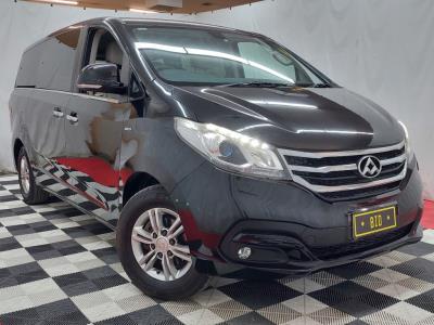 2017 LDV G10 IN AUCTION AT LLOYDS Van for sale in Carrara