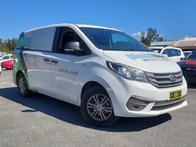2019 LDV G10 IN AUCTION AT LLOYDS Panel Van SV7C G10 SV7C for sale in Carrara