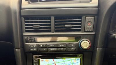 1999 Nissan GT-R IN AUCTION AT LLOYDS Coupe R34 V-Spec R34 for sale in Carrara