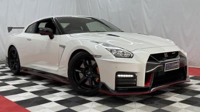 2016 Nissan GT-R IN AUCTION AT LLOYDS Coupe R35 Nismo R35 for sale in Carrara